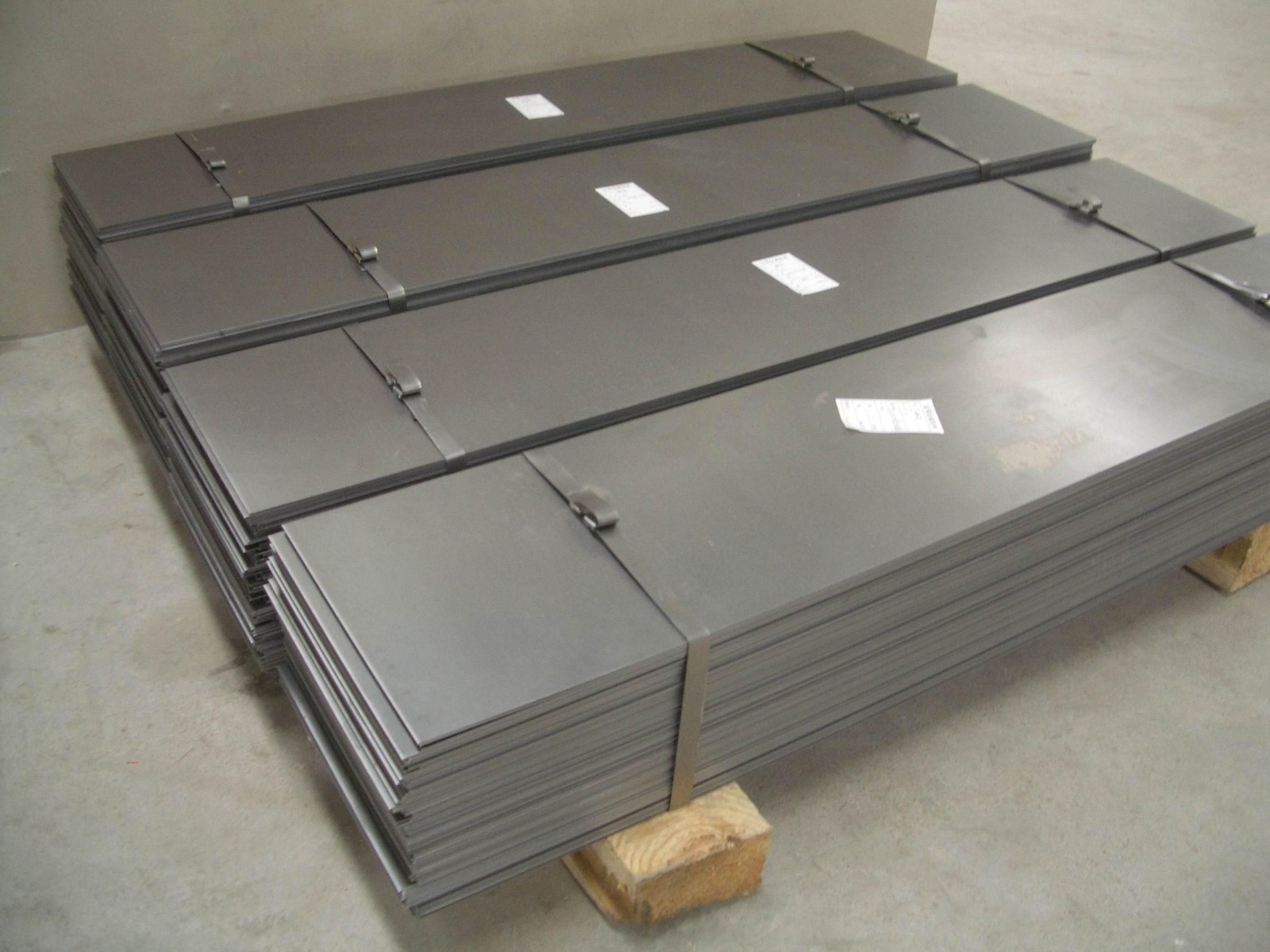 優質碳素結構鋼板