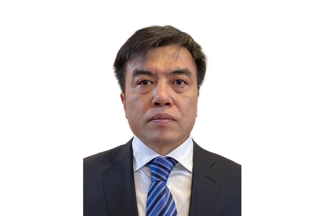 林濤(中國民用航空局華北地區管理局黨委副書記、紀委書記) 林濤(中國民用航空局華北地區管理局黨委副書記、紀委書記)