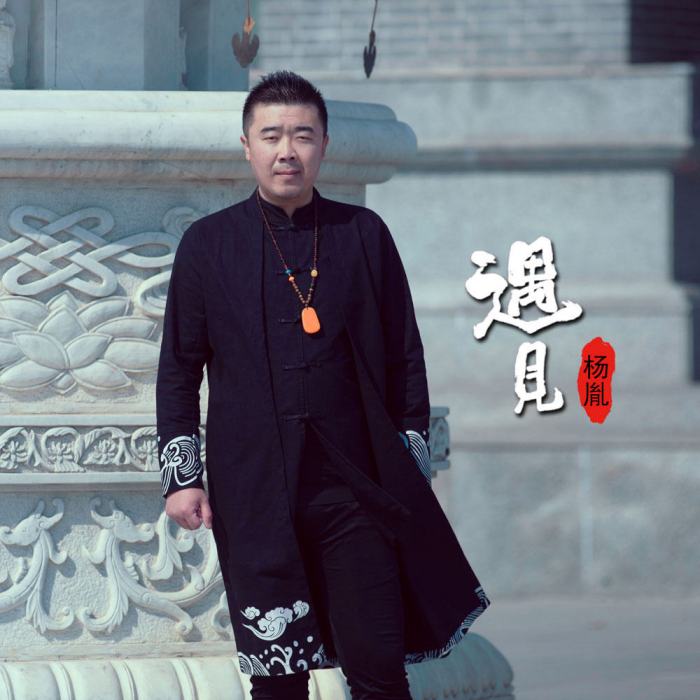 遇見(楊胤演唱歌曲) 遇見(楊胤演唱歌曲)