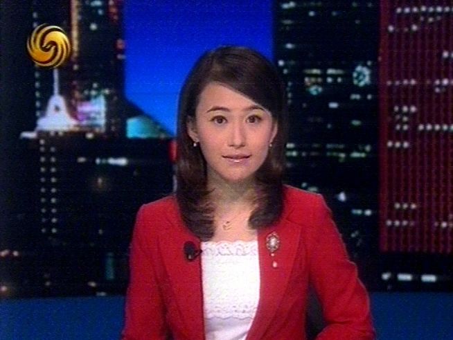 鳳凰衛視中文台