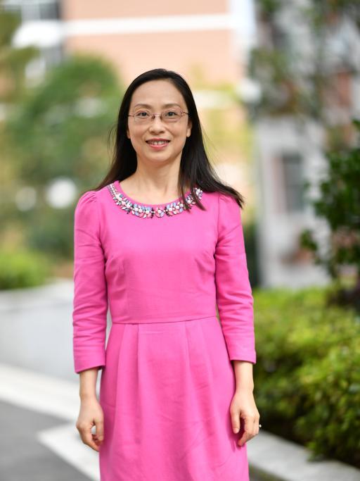 王自敏(湖南師範大學副教授) 王自敏(湖南師範大學副教授)