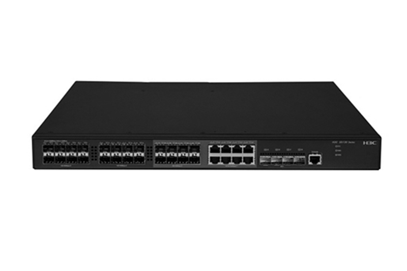 H3C S5130S-28F-EI H3C S5130S-28F-EI