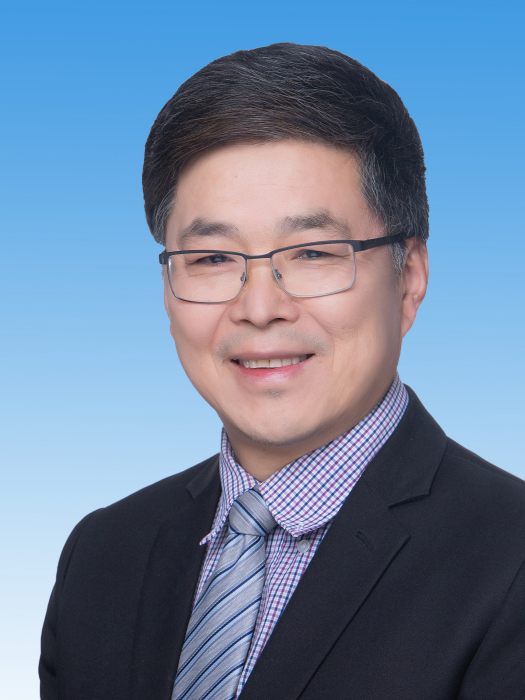 馬施民 馬施民