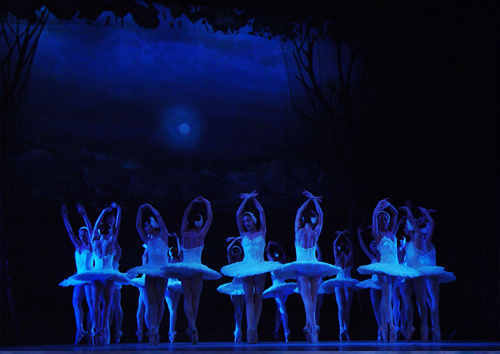 古巴國家芭蕾舞團