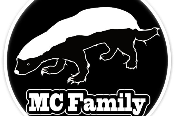 MCF蜜獾家族 MCF蜜獾家族