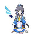 吃貨少女 吃貨少女