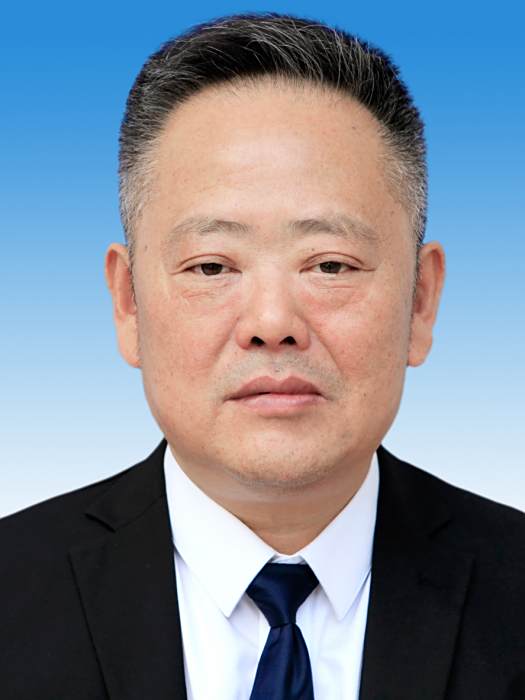李霞(湖北省鹹寧市通城縣財政局二級主任科員)