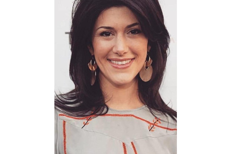 Marissa McMahon Marissa McMahon