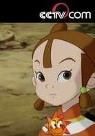 少年狄仁傑(卡通片) 少年狄仁傑(卡通片)