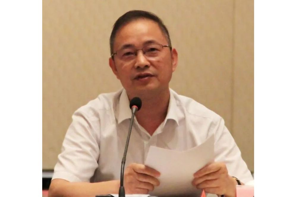 許建舟(宏達高科公司總經理) 許建舟(宏達高科公司總經理)