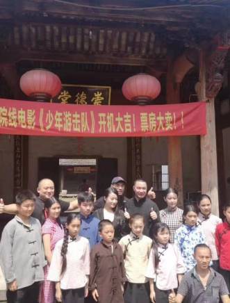 李家辛(青年演員) 李家辛(青年演員)