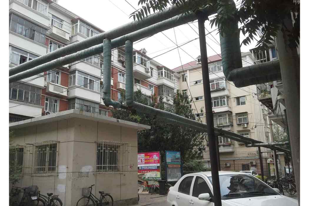 三輕樓 三輕樓