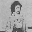 一條美賀子 一條美賀子