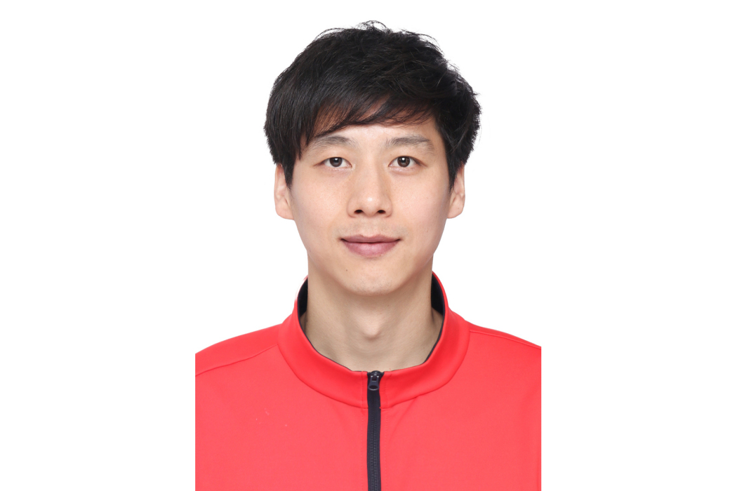劉江(中國手球運動員) 劉江(中國手球運動員)