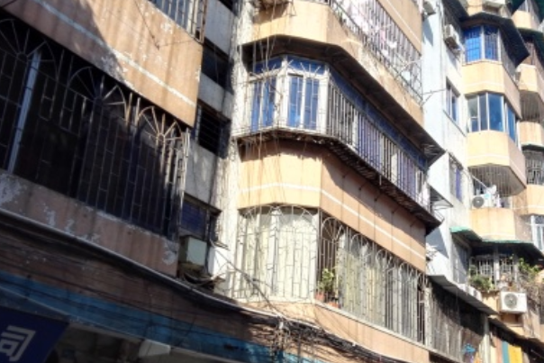 曉景苑 曉景苑