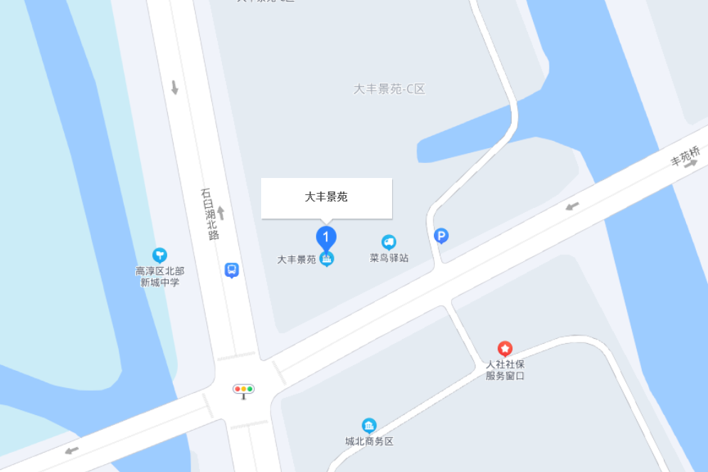 大豐景苑 大豐景苑