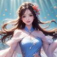 AI繪畫 AI繪畫