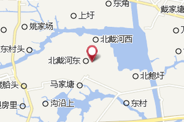 北戴 北戴