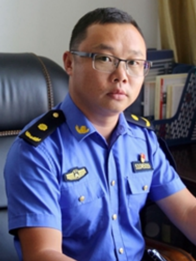 李遠強(四川省瀘州市瀘縣綜合行政執法局副局長) 李遠強(四川省瀘州市瀘縣綜合行政執法局副局長)