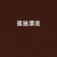 孤獨漂流(小說作品) 孤獨漂流(小說作品)