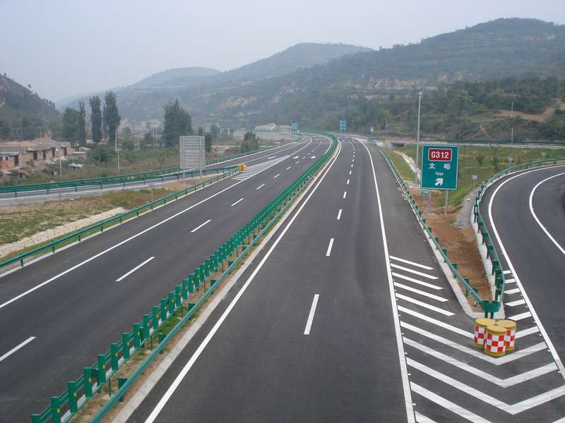 鳳永高速公路