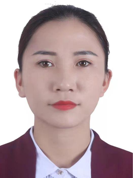 張燕玲(惠東縣愛心群志願者協會志願者) 張燕玲(惠東縣愛心群志願者協會志願者)