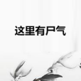 這裡有屍氣(靈異的小華創作的網路小說)