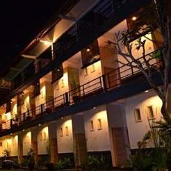 Wayan Mansion