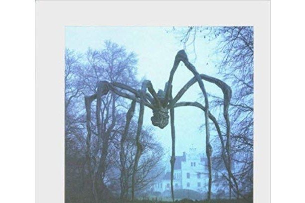Louise Bourgeois Maman Louise Bourgeois Maman