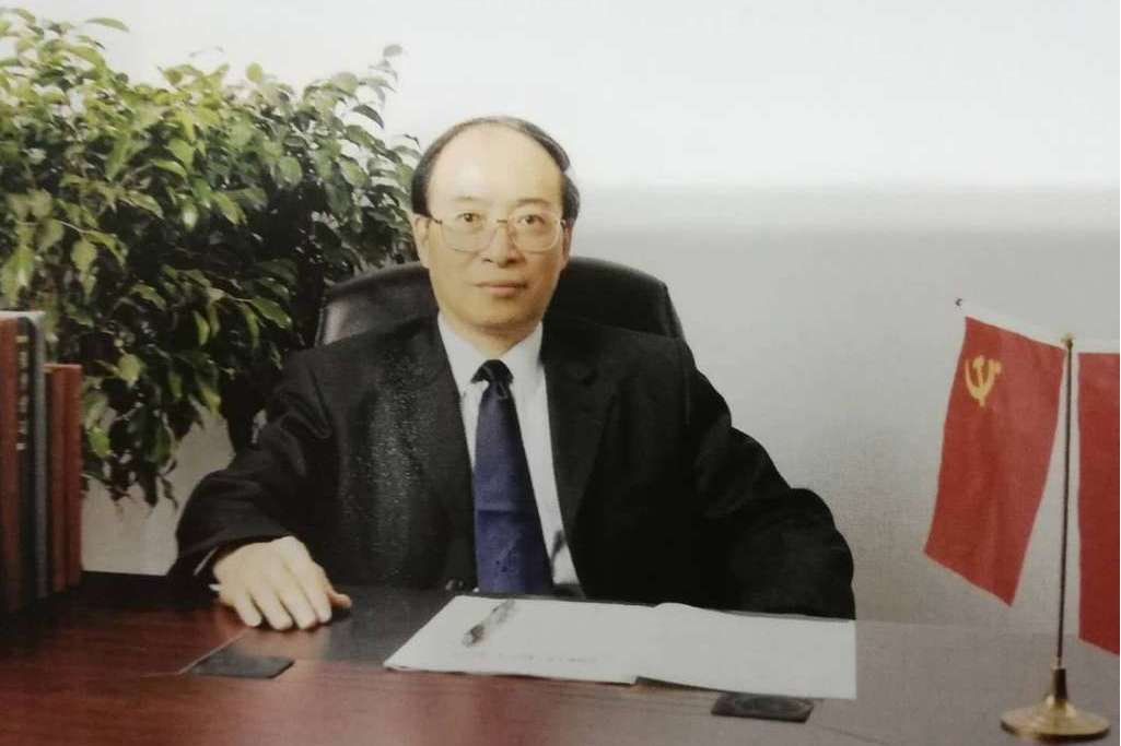 張大茂(航天部研究員級高級工程師、工程技術研究員(正高級)) 張大茂(航天部研究員級高級工程師、工程技術研究員(正高級))