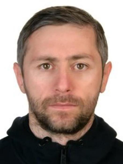 ARKANIA Gogita