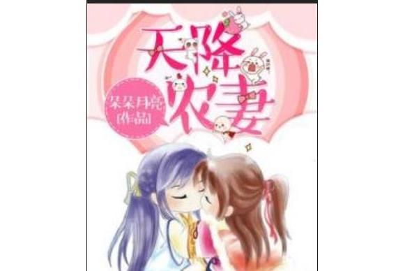 天降農妻 天降農妻