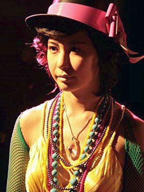 Yoon-seo Chae Yoon-seo Chae