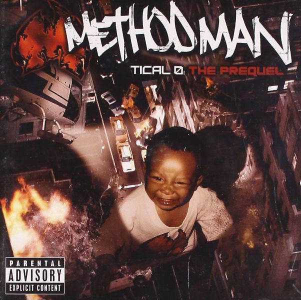 Tical 0: The Prequel Tical 0: The Prequel