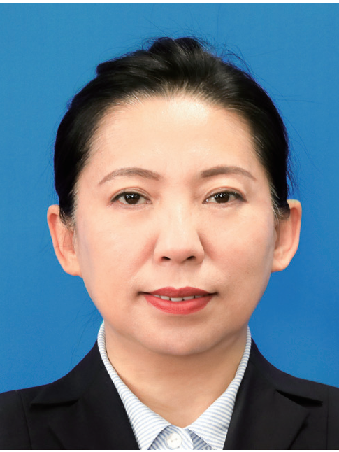 趙麗萍(國網冀北電力張家口供電公司供電服務指揮中心高級師) 趙麗萍(國網冀北電力張家口供電公司供電服務指揮中心高級師)