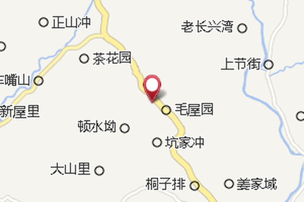 漿溪隴村 漿溪隴村