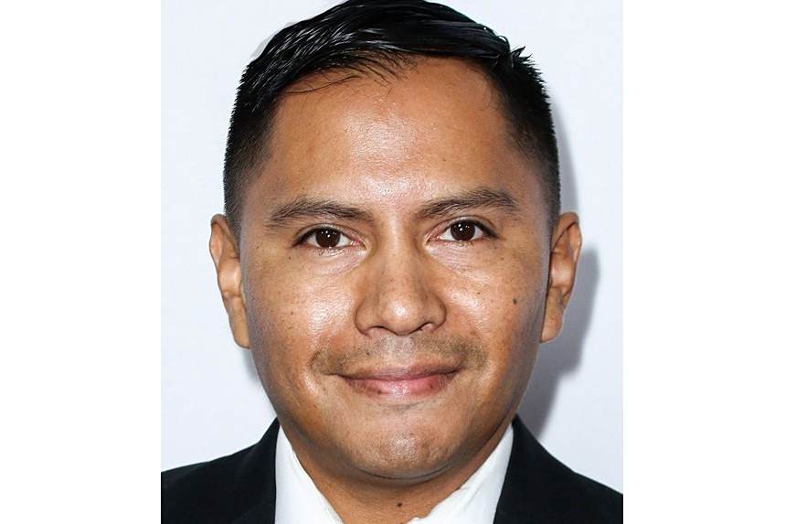 Jesse Ramirez Jesse Ramirez