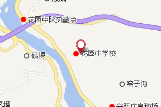 花園下寺 花園下寺