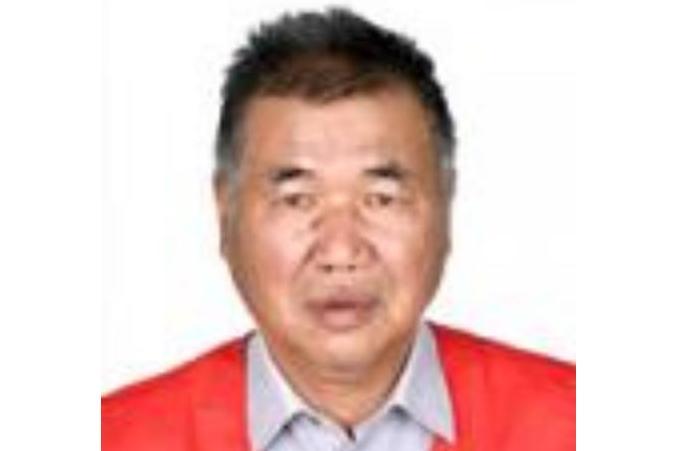黃炳榮(新鋼街道含笑社區第一黨支部書記) 黃炳榮(新鋼街道含笑社區第一黨支部書記)