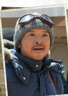 南極大陸(日本2011年木村拓哉主演電視劇)