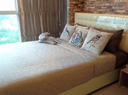 Lumpini Parkbeach Jomtien Residence by Patchara Lumpini Parkbeach Jomtien Residence by Patchara
