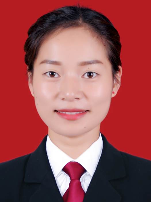 曾倩(四川省廣元市蒼溪縣自然資源局黨組成員、副局長) 曾倩(四川省廣元市蒼溪縣自然資源局黨組成員、副局長)