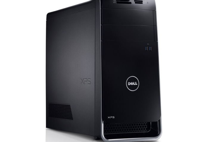 戴爾XPS 8700-R37N8 戴爾XPS 8700-R37N8
