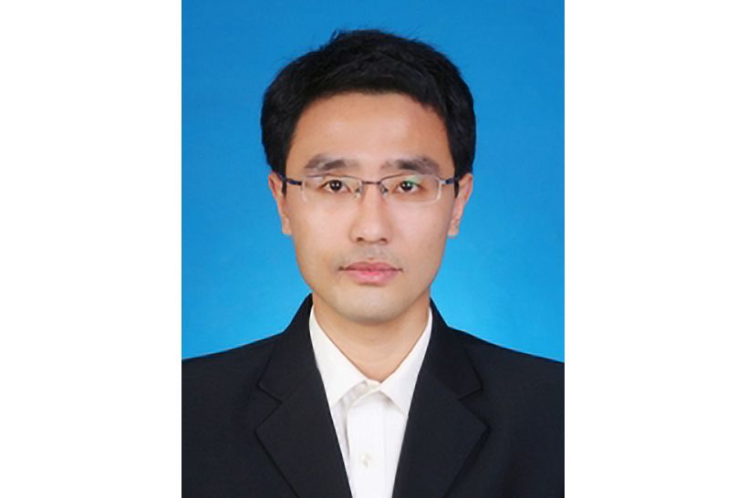 劉健(中國石油大學(華東) 理學院副教授) 劉健(中國石油大學(華東) 理學院副教授)
