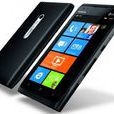 諾基亞Lumia 800c