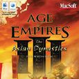 帝國時代3：亞洲王朝(亞洲王朝)
