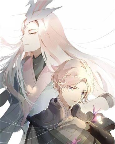終王之神 終王之神