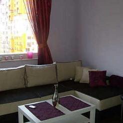 Apartament Fioletowy Apartament Fioletowy