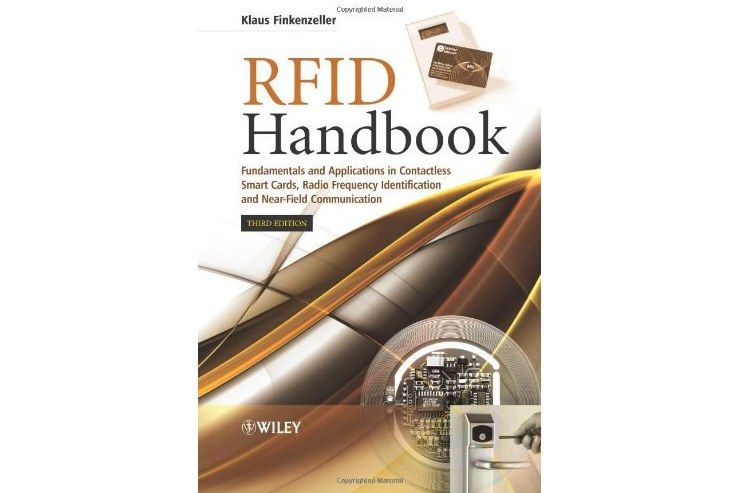 RFID Handbook RFID Handbook