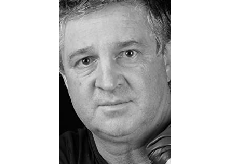 Ryszard Jablonski Ryszard Jablonski